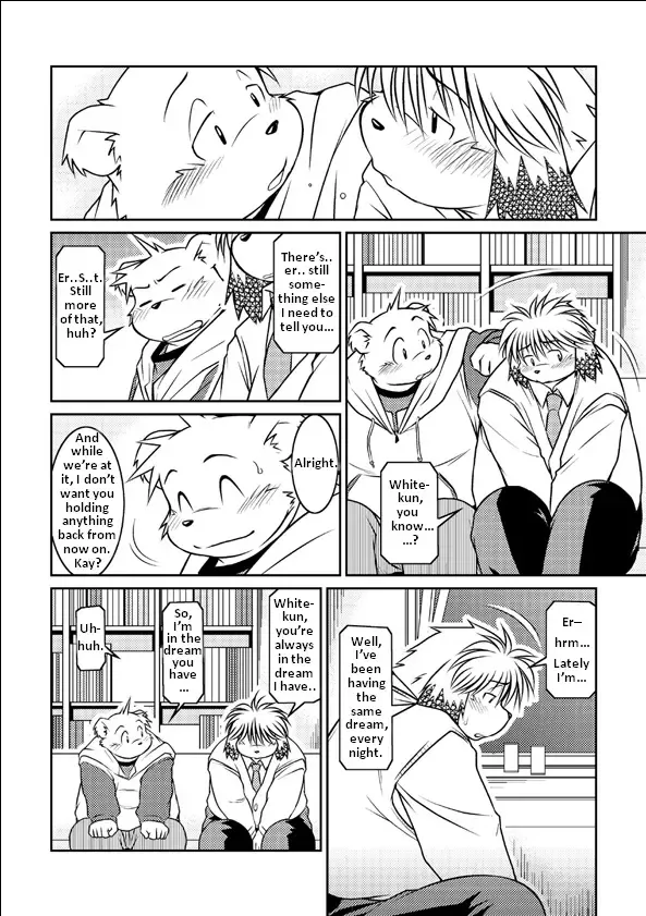 [Takagi Kyou] Monochro LATTER PART | Daily Life 2 Fhentai.net - Page 25