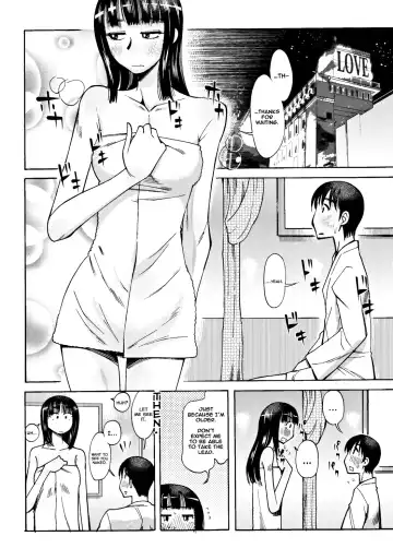 [Ono Kenuji] Yuuki Shizuka Yonensei | Shizuka Yuuki Senior Fhentai - Page 10