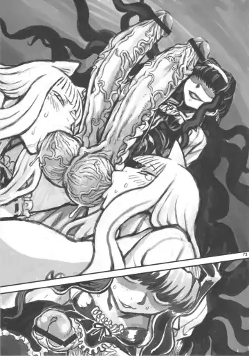 [Radiohead] Chijo de Injuu Fhentai - Page 74