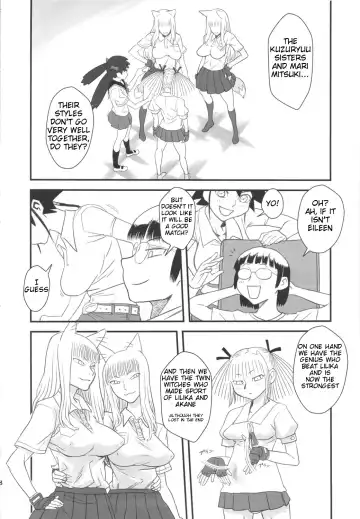 [Radiohead] Chijo de Injuu Fhentai - Page 9