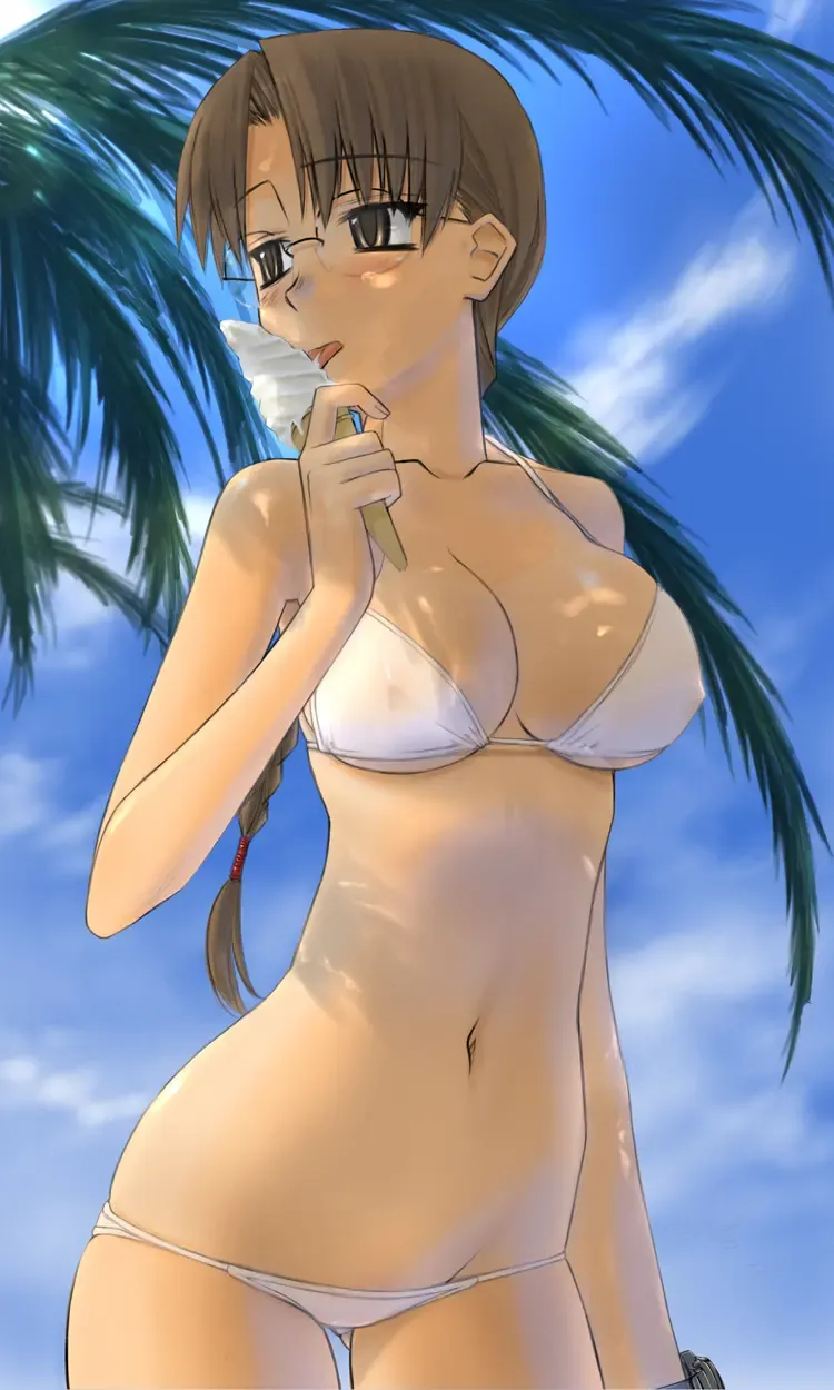 [Tsuina] (C68) [Tear Drop (tsuina)] [C2] (To Heart) [English] [Trinity Translations] Fhentai - Page 75