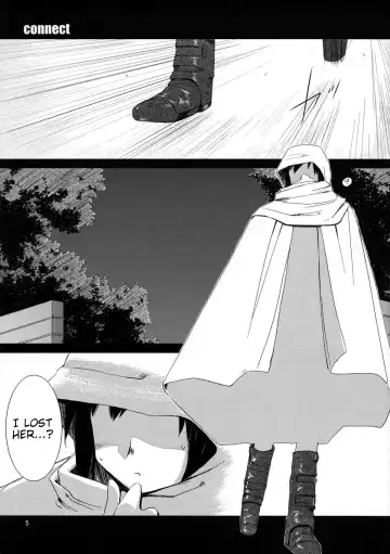 [Tsuina] (C68) [Tear Drop (tsuina)] [C2] (To Heart) [English] [Trinity Translations] Fhentai.net - Page 6