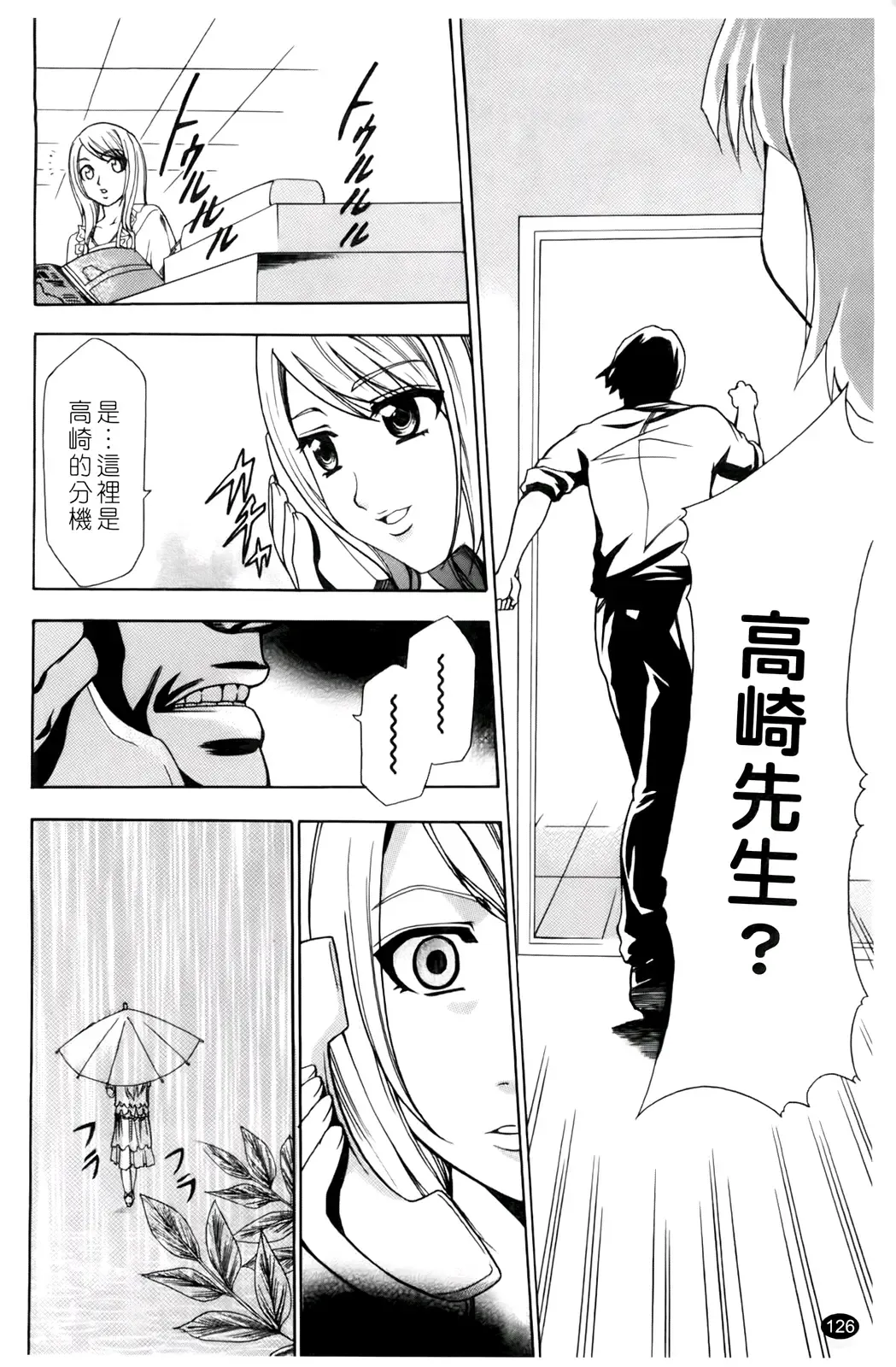 [Kouzuki Rio] Saiminjutsu de Kanojo o Midara ni Suru Houhou | 性奴催眠術 Fhentai.net - Page 129