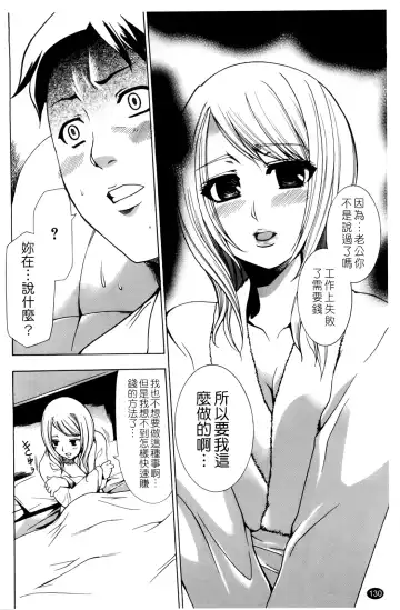 [Kouzuki Rio] Saiminjutsu de Kanojo o Midara ni Suru Houhou | 性奴催眠術 Fhentai.net - Page 133