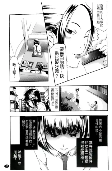 [Kouzuki Rio] Saiminjutsu de Kanojo o Midara ni Suru Houhou | 性奴催眠術 Fhentai.net - Page 16