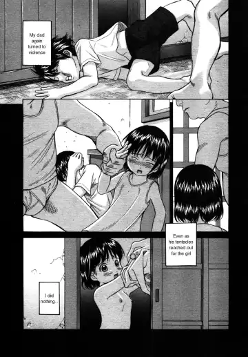 [Hashida Mamoru] Touhi Fhentai.net - Page 3