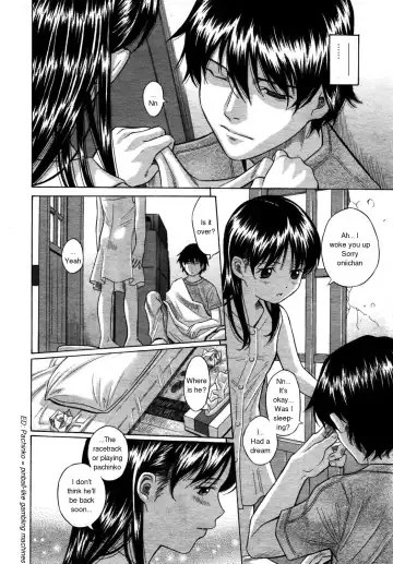 [Hashida Mamoru] Touhi Fhentai.net - Page 4