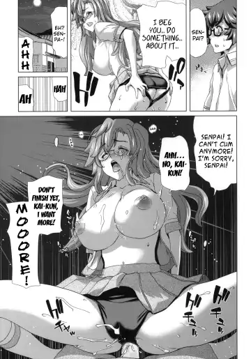 [Hori Hiroaki] A.ASS Fhentai - Page 14