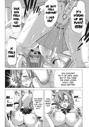 [Hori Hiroaki] A.ASS Fhentai - Page 31