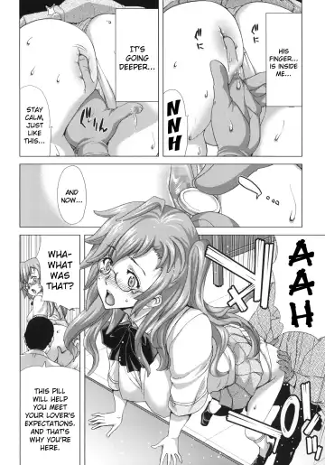 [Hori Hiroaki] A.ASS Fhentai - Page 7