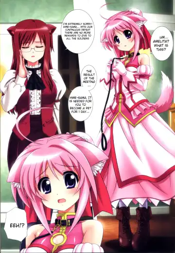 [Kamogawa Tanuki] DOG STYLE Fhentai - Page 3