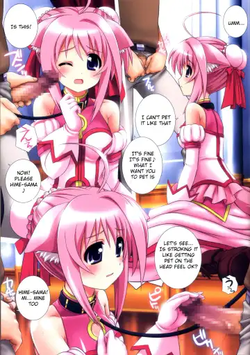 [Kamogawa Tanuki] DOG STYLE Fhentai - Page 5