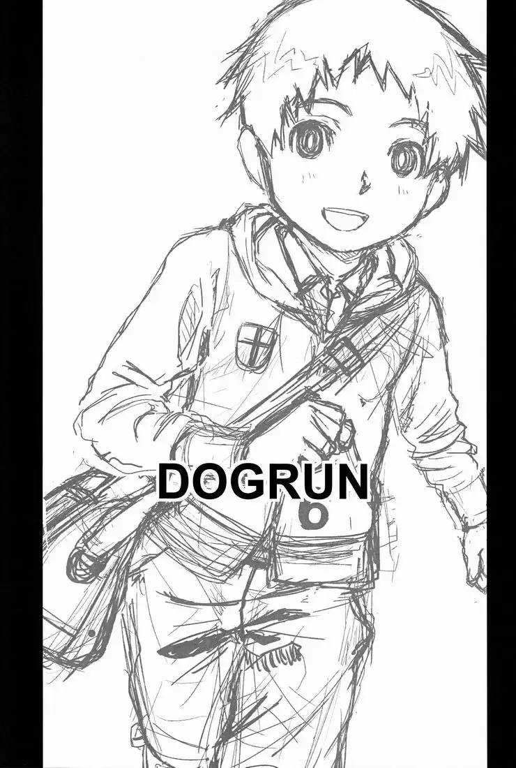[U-hi] Dog Run Fhentai - Page 3