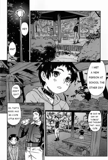[U-hi] Dog Run Fhentai - Page 4