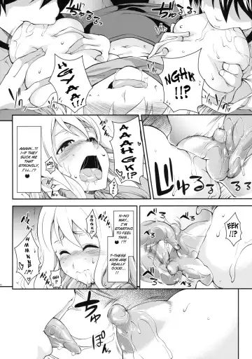 [Soba] Futari de Hitozuma mi | Married for two Fhentai - Page 6