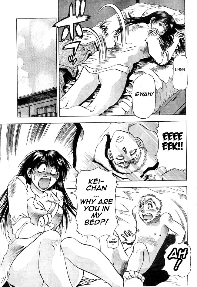 [Takebayashi Takeshi] Chicchakutatte Ecchi! Fhentai - Page 19