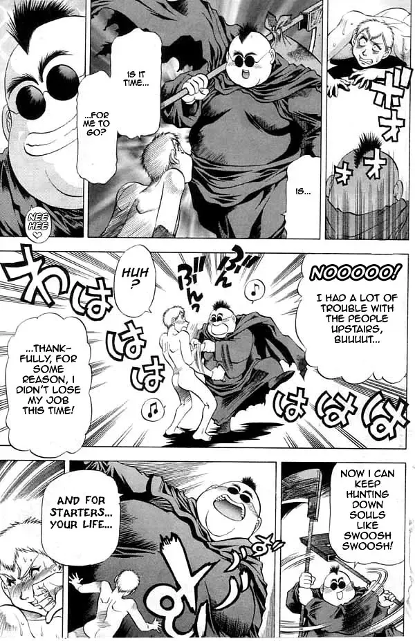 [Takebayashi Takeshi] Chicchakutatte Ecchi! Fhentai - Page 54