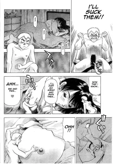 [Takebayashi Takeshi] Chicchakutatte Ecchi! Fhentai - Page 16