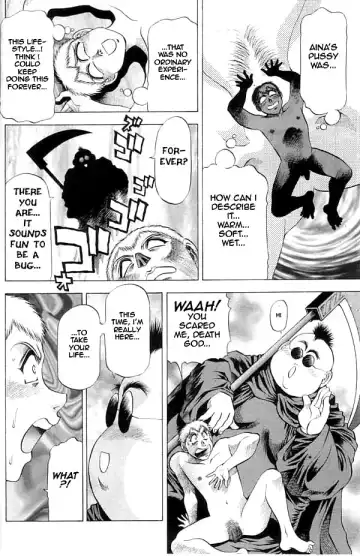 [Takebayashi Takeshi] Chicchakutatte Ecchi! Fhentai - Page 46
