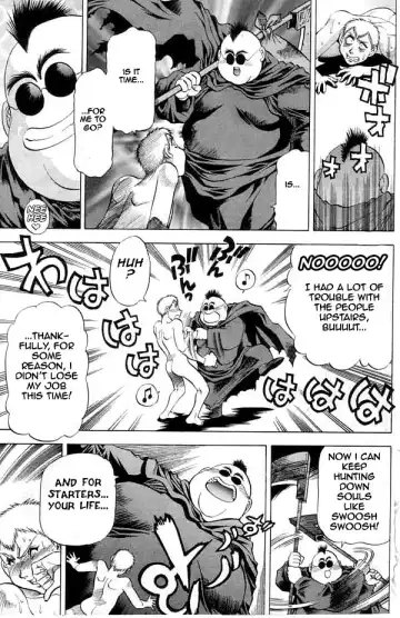 [Takebayashi Takeshi] Chicchakutatte Ecchi! Fhentai - Page 54