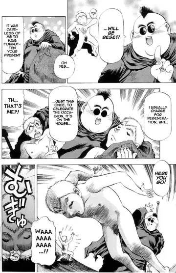[Takebayashi Takeshi] Chicchakutatte Ecchi! Fhentai - Page 55