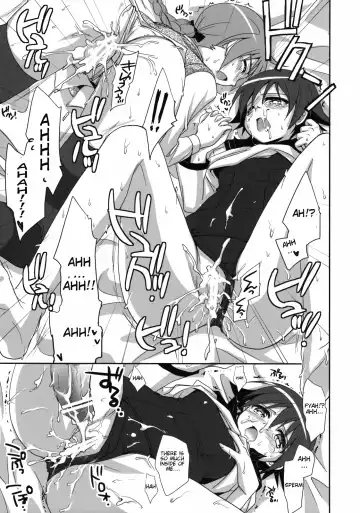 [Takumi Na Muchi] Yappari Pants Ga II Desu Ka? Fhentai - Page 32