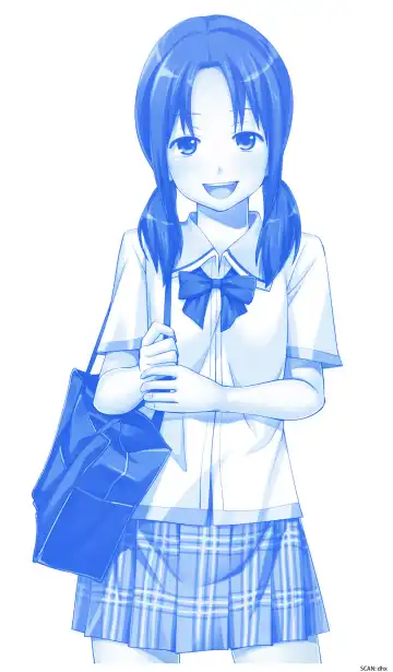 [Tsubaki Jushirou] Sister ⇔ Sister Fhentai - Page 185