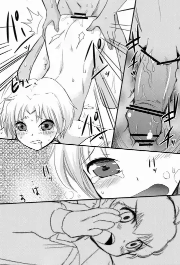 [Hatoko - Hatoya Kobayashi] Kokoro ni Hana no Saku Nichi Made Fhentai.net - Page 21