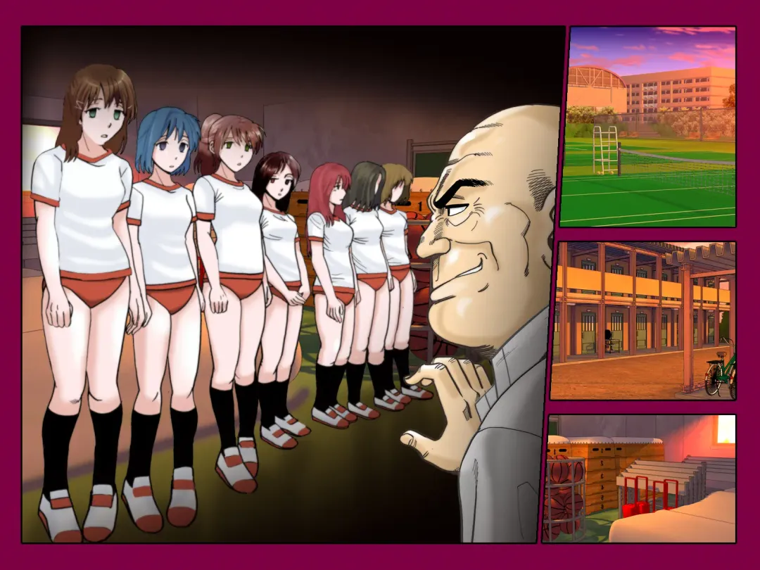 Saimin App ～Kyoutou no Yabou～ Fhentai - Page 29