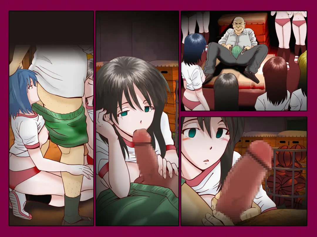 Saimin App ～Kyoutou no Yabou～ Fhentai - Page 33