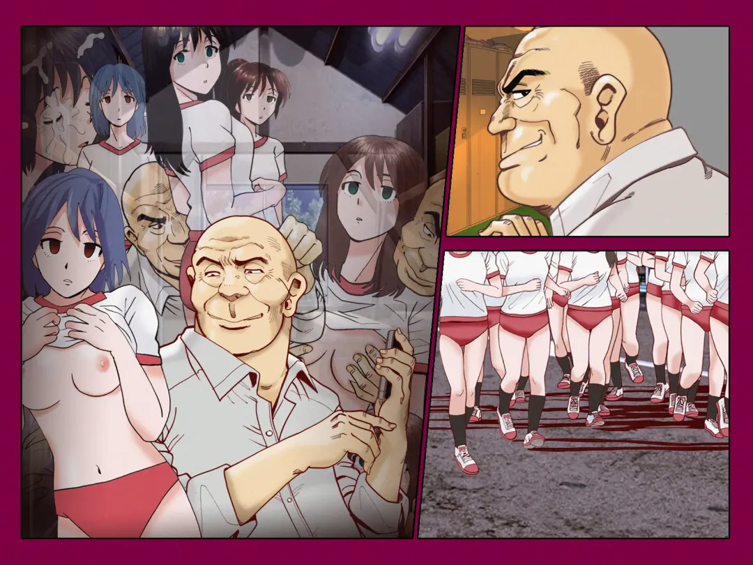 Saimin App ～Kyoutou no Yabou～ Fhentai - Page 39