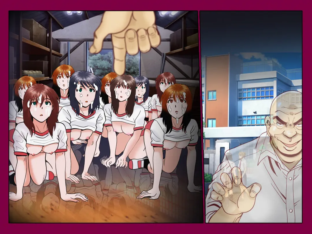 Saimin App ～Kyoutou no Yabou～ Fhentai - Page 40