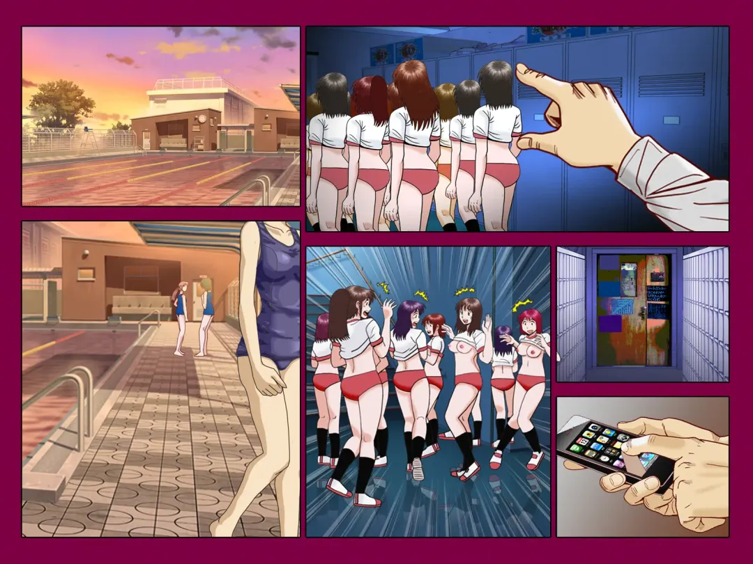 Saimin App ～Kyoutou no Yabou～ Fhentai - Page 41