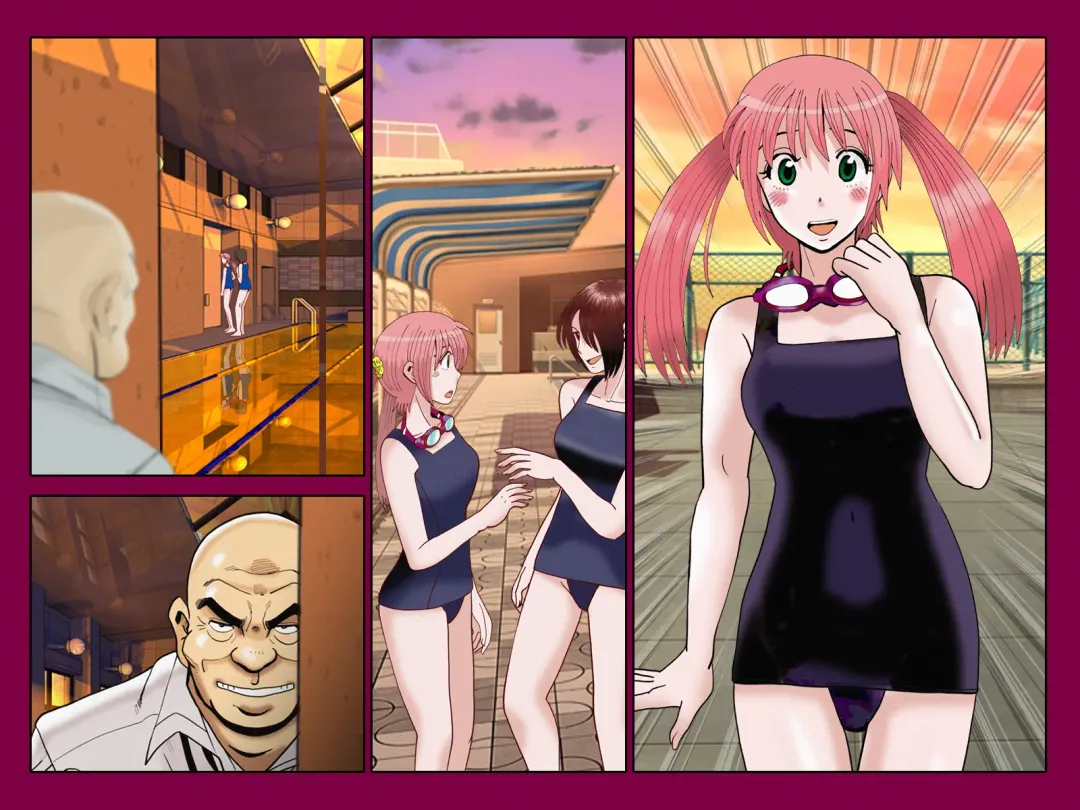 Saimin App ～Kyoutou no Yabou～ Fhentai - Page 42