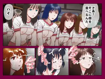 Saimin App ～Kyoutou no Yabou～ Fhentai - Page 8