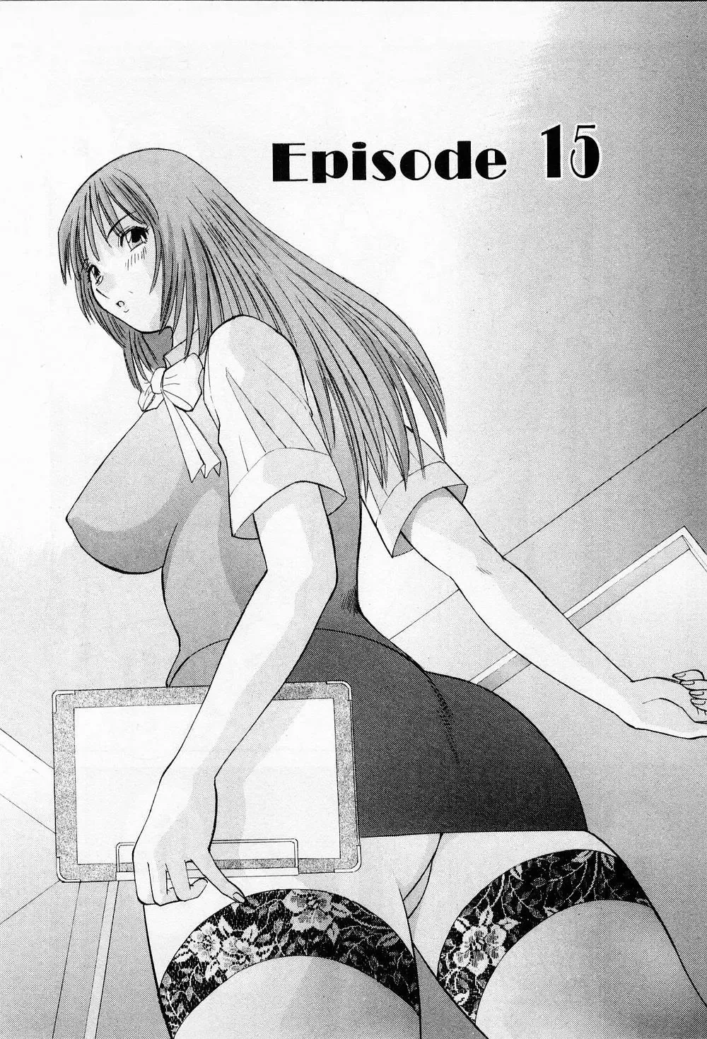 [Kawamori Misaki] H ni Kiss Shite! Vol.2 Fhentai - Page 145
