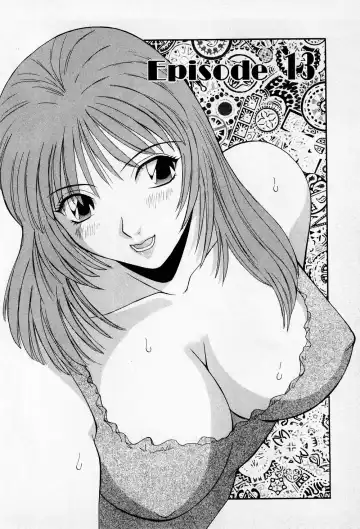 [Kawamori Misaki] H ni Kiss Shite! Vol.2 Fhentai - Page 101