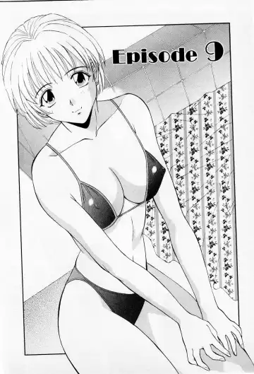 [Kawamori Misaki] H ni Kiss Shite! Vol.2 Fhentai - Page 11