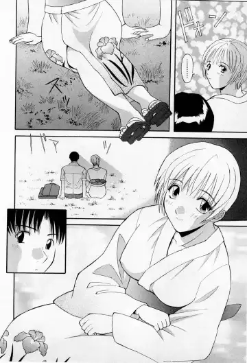 [Kawamori Misaki] H ni Kiss Shite! Vol.2 Fhentai - Page 133