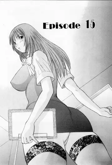 [Kawamori Misaki] H ni Kiss Shite! Vol.2 Fhentai - Page 145