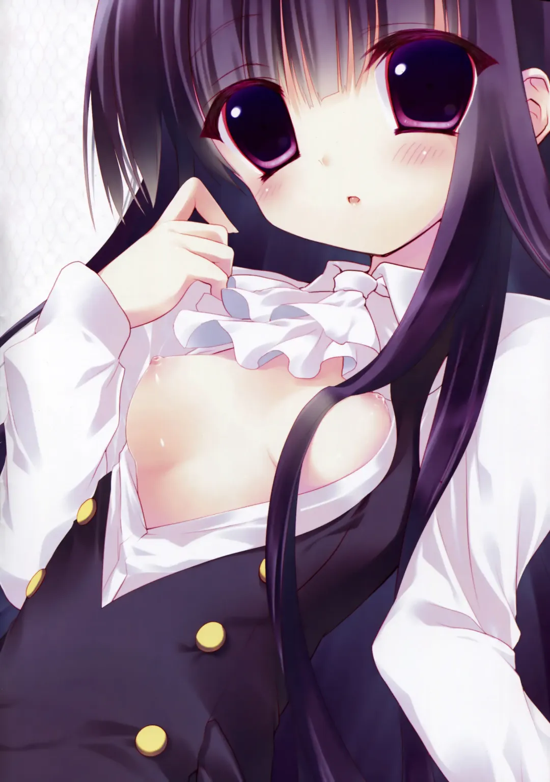 [Amanagi Seiji] colorful x SS Fhentai - Page 2