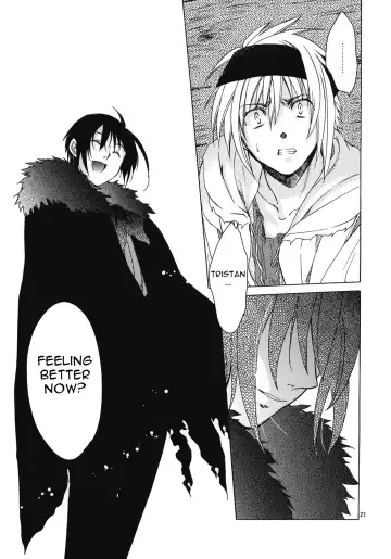 [Heizo - Kitoen] Saint Foire Festival 7 Mabel Fhentai - Page 20