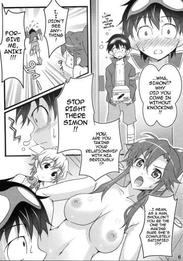 [Suzutsuki Kurara] Nijyuu ra Sen (decensored) Fhentai - Page 5