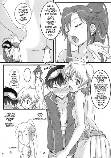 [Suzutsuki Kurara] Nijyuu ra Sen (decensored) Fhentai - Page 6