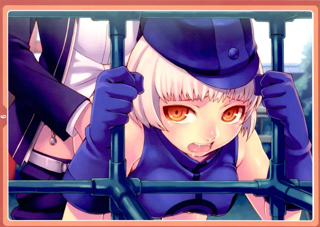 [Cyocyo] CyoCyo's illustration 02 Fhentai - Page 9