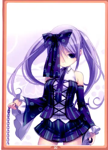 [Cyocyo] CyoCyo's illustration 02 Fhentai - Page 30