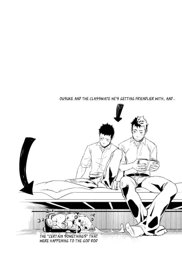 [Itto] Priapus 2 Fhentai - Page 31