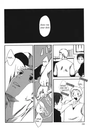 [Tsukumo Gou] Myouri Kyoushi Fhentai.net - Page 4