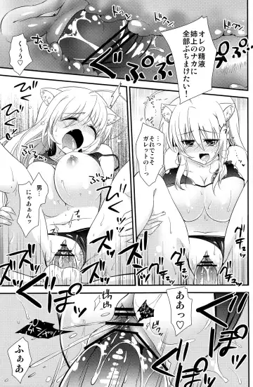 [Okino Matsushiro] Aneue ni Sare Houdai Fhentai - Page 17