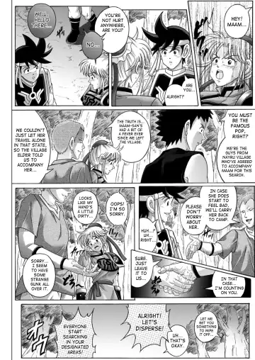 [Izumi - Izumi Kazuya - Reizei] Sinclair 2 & Extra Fhentai.net - Page 27